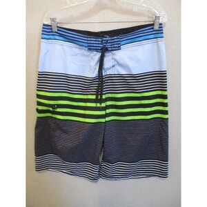 Wailoa Board Shorts Size 34 X 12